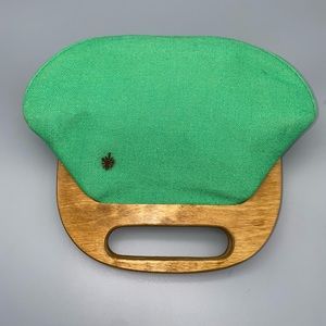 Vintage have made bag